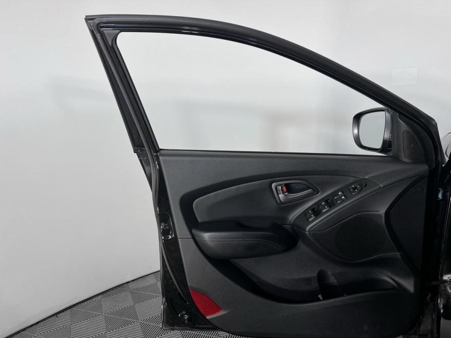 Hyundai ix35 I Рестайлинг Архангельск  - изображение 11