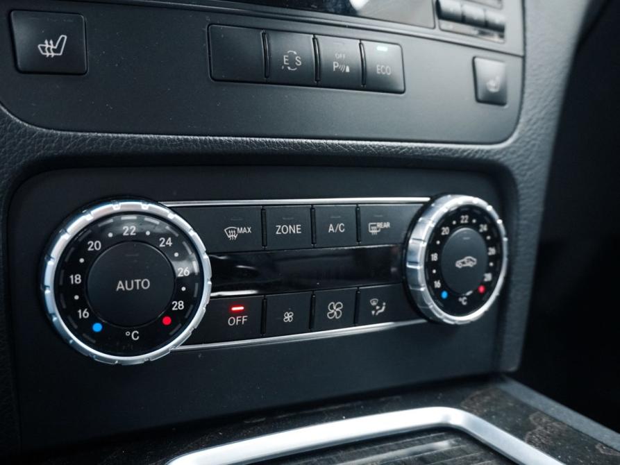 Mercedes-Benz GLK-Класс I (X204) Рестайлинг Ростов-на-Дону  - изображение 16