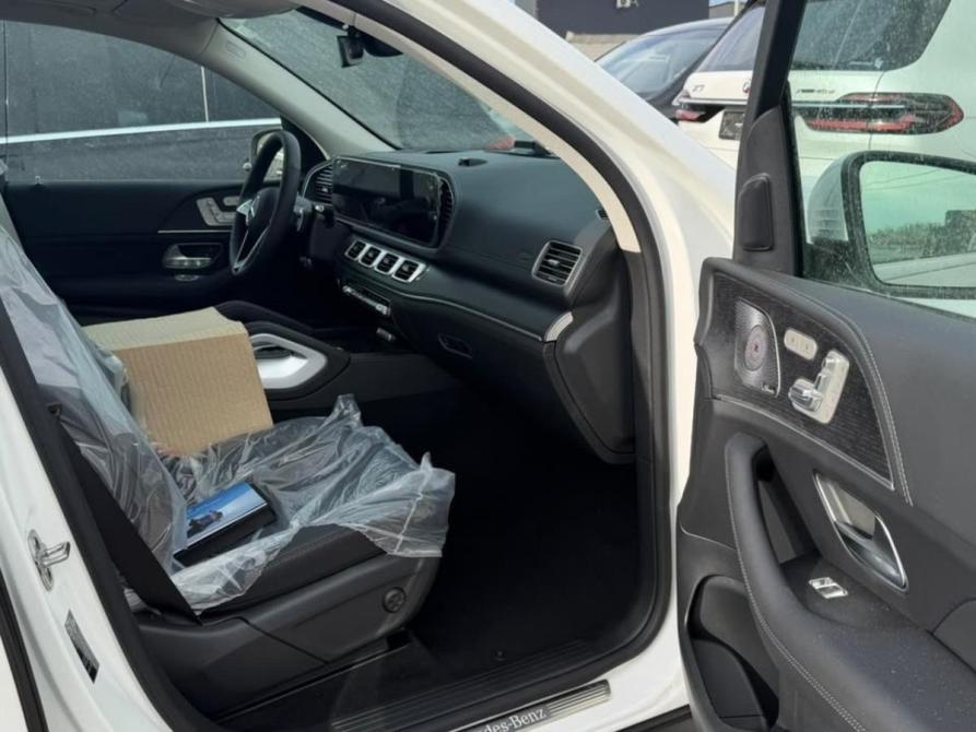 Mercedes-Benz GLE II (V167) Рестайлинг Москва  - изображение 5
