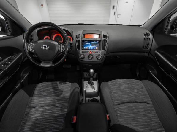 Kia Ceed I с пробегом 2009 года, цена 795 000 рублей, 86920 км, хэтчбек, Автокод Объявления