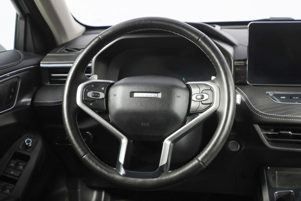 Haval Jolion I Рестайлинг Новосибирск  - изображение 12