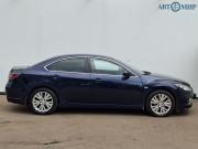 Mazda 6 II (GH) Москва  - изображение 15