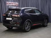 Changan CS55 Plus II Москва  - изображение 30