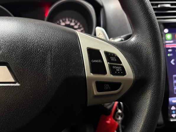 Mitsubishi ASX I с пробегом 2012 года, цена 969 000 рублей, 192236 км, внедорожник, Автокод Объявления