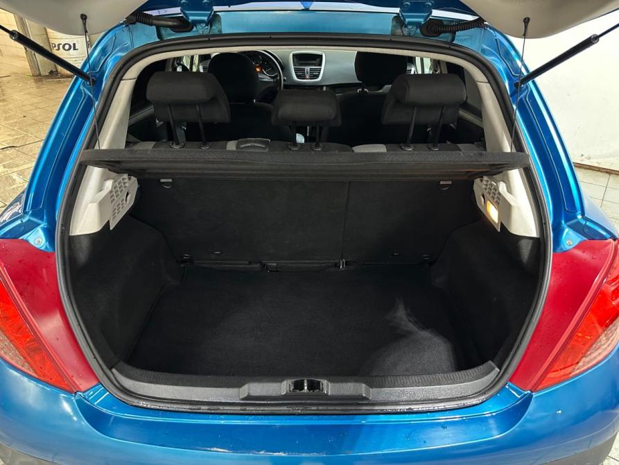 Peugeot 207 I Санкт-Петербург  - изображение 10