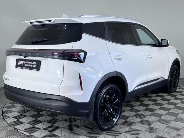 Chery Tiggo 4 I Рестайлинг 2 с пробегом 2025 года, цена 1 880 000 рублей, 15221 км, внедорожник, Автокод Объявления