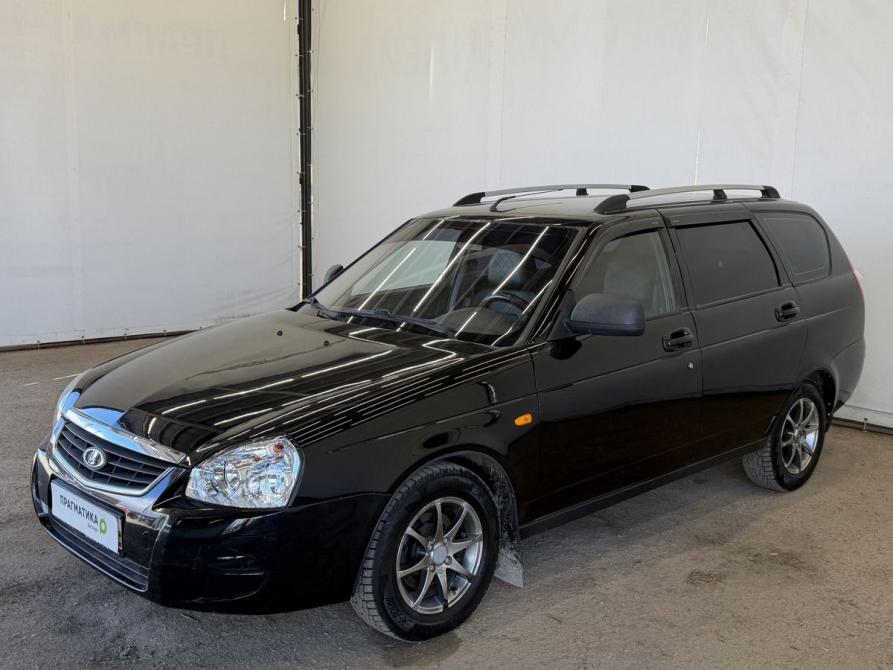 Lada (ВАЗ) Priora I Псков  - изображение 1