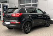 Kia Sportage III Владимир  - изображение 31