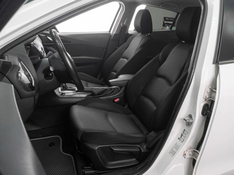 Mazda 3 III (BM) Тюмень  - изображение 10