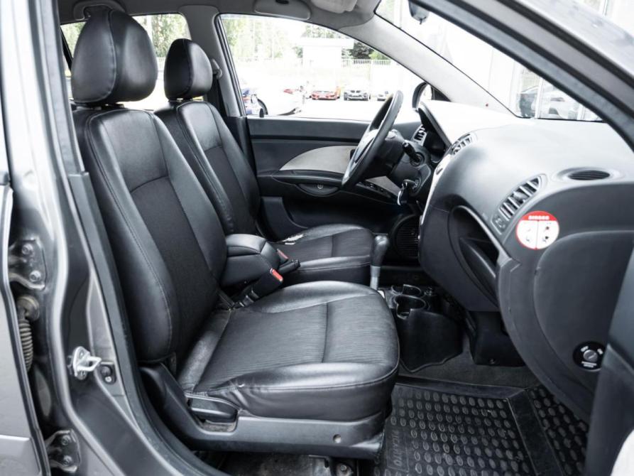 Kia Picanto I Рестайлинг Ставрополь  - изображение 8