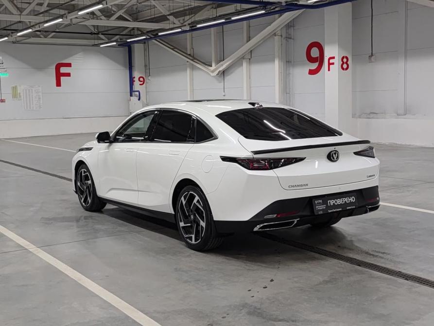 Changan Lamore Казань  - изображение 8
