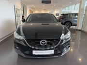 Mazda 6 III (GJ) Рестайлинг Подольск  - изображение 27