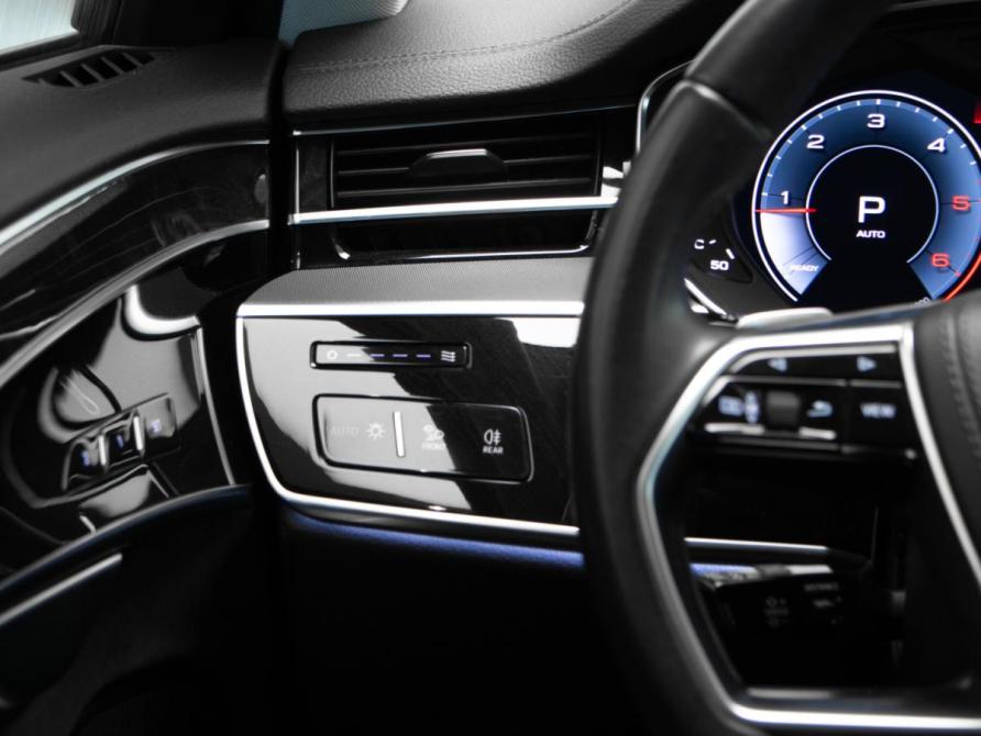 Audi A8 IV (D5) Москва  - изображение 14
