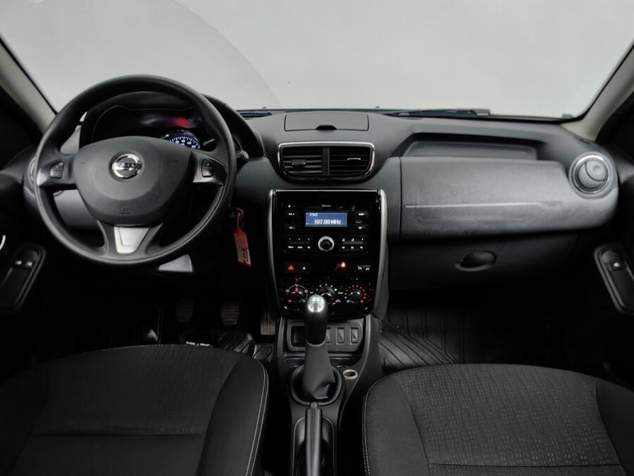 Nissan Terrano III (D10) Подольск  - изображение 12