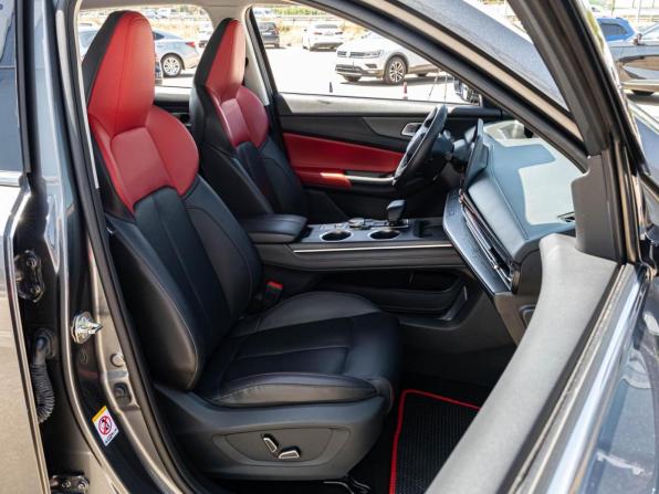 Changan CS55 Plus II с пробегом 2023 года, цена 2 070 000 рублей, 32154 км, внедорожник, Автокод Объявления