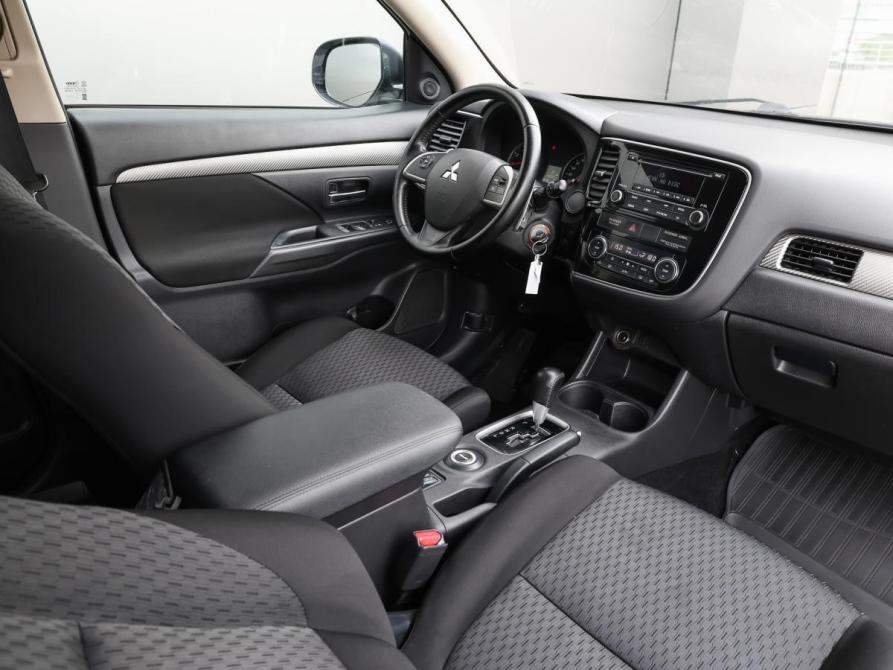 Mitsubishi Outlander III Москва  - изображение 10