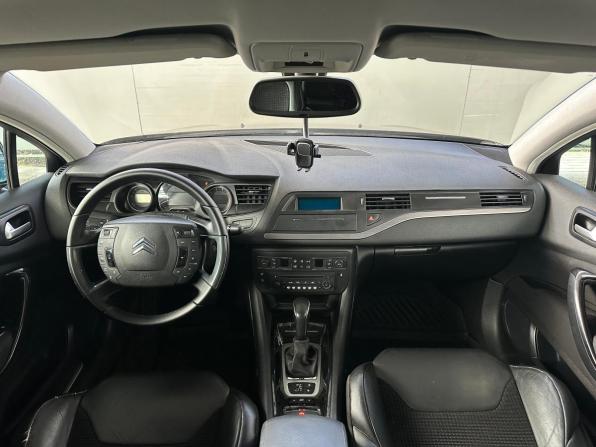 Citroen C5 II с пробегом 2012 года, цена 660 000 рублей, 114079 км, седан, Автокод Объявления