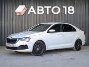 Skoda Rapid I Рестайлинг Ижевск  - изображение 19