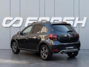 Dacia Sandero II Рестайлинг Краснодар  - изображение 18