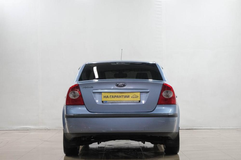 Ford Focus II Новокузнецк  - изображение 6