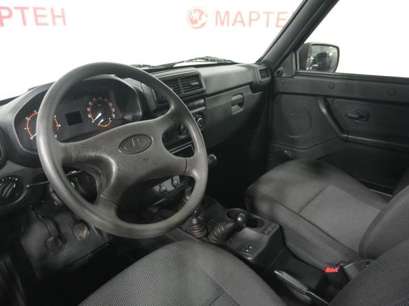 Lada (ВАЗ) Niva Legend с пробегом 2022 года, цена 800 000 рублей, 40193 км, внедорожник, Автокод Объявления