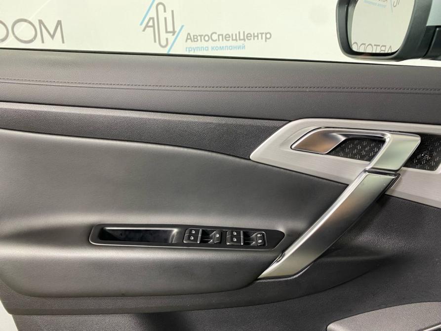 Geely Atlas I Москва  - изображение 13