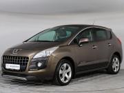 Peugeot 3008 I Рестайлинг Химки  - изображение 16