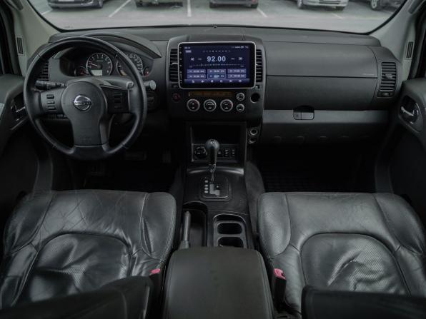 Nissan Pathfinder III с пробегом 2005 года, цена 876 000 рублей, 431156 км, внедорожник, Автокод Объявления