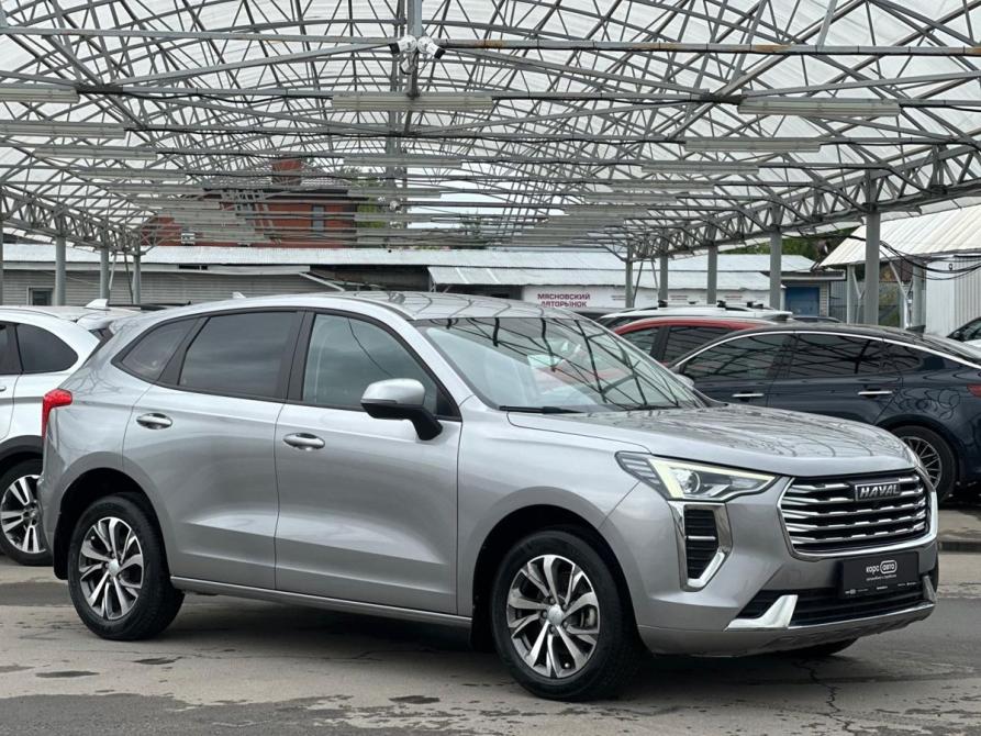 Haval Jolion I Тула  - изображение 1