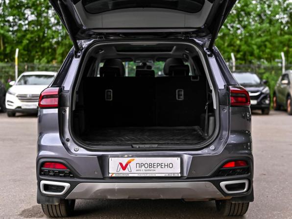 Chery Tiggo 8 I Рестайлинг с пробегом 2023 года, цена 1 650 000 рублей, 73693 км, внедорожник, Автокод Объявления