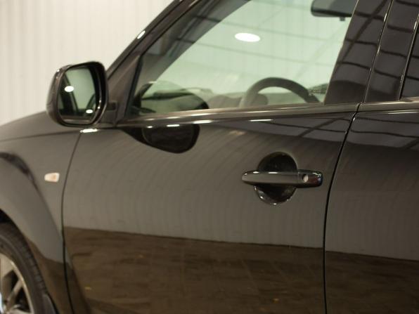 Mitsubishi Outlander II с пробегом 2008 года, цена 1 025 000 рублей, 197230 км, внедорожник, Автокод Объявления