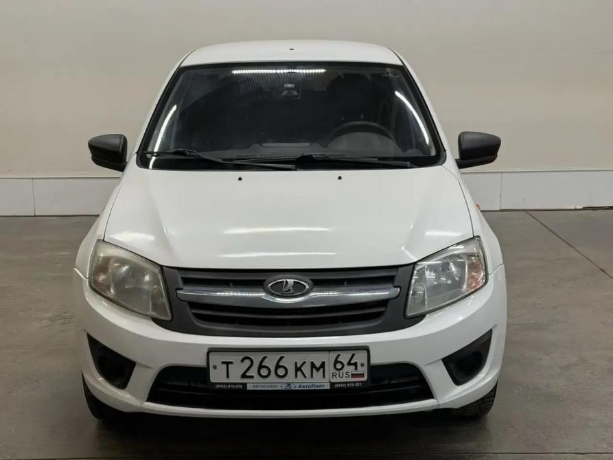 Lada (ВАЗ) Granta I Саратов  - изображение 4