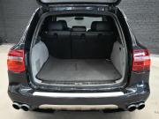 Porsche Cayenne I Рестайлинг (957) Екатеринбург  - изображение 28