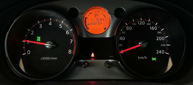 Nissan Qashqai I с пробегом 2008 года, цена 875 000 рублей, 111694 км, внедорожник, Автокод Объявления