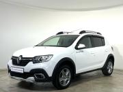 Renault Sandero II Рестайлинг Ижевск  - изображение 24