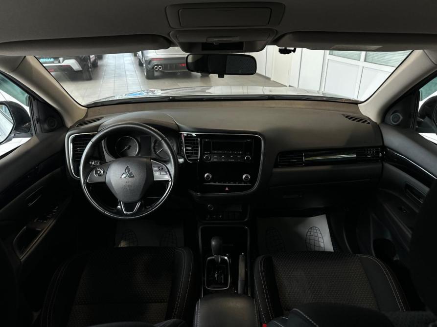 Mitsubishi Outlander III Рестайлинг 3 Санкт-Петербург  - изображение 29