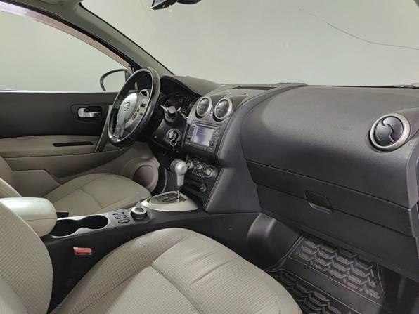 Nissan Qashqai I с пробегом 2010 года, цена 850 000 рублей, 239744 км, внедорожник, Автокод Объявления
