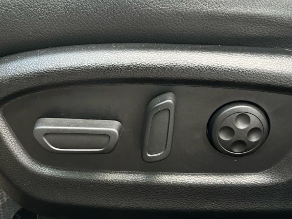 GAC GS8 I с пробегом 2021 года, цена 2 250 000 рублей, 111395 км, внедорожник, Автокод Объявления