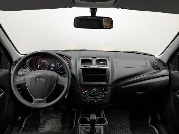 Lada (ВАЗ) Granta I Рестайлинг с пробегом 2024 года, цена 715 000 рублей, 62534 км, седан, Автокод Объявления