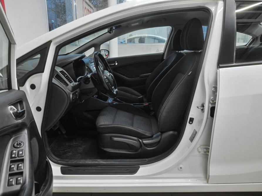 Kia Cerato III Челябинск  - изображение 13