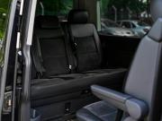 Volkswagen Multivan T5 Рестайлинг Санкт-Петербург  - изображение 25