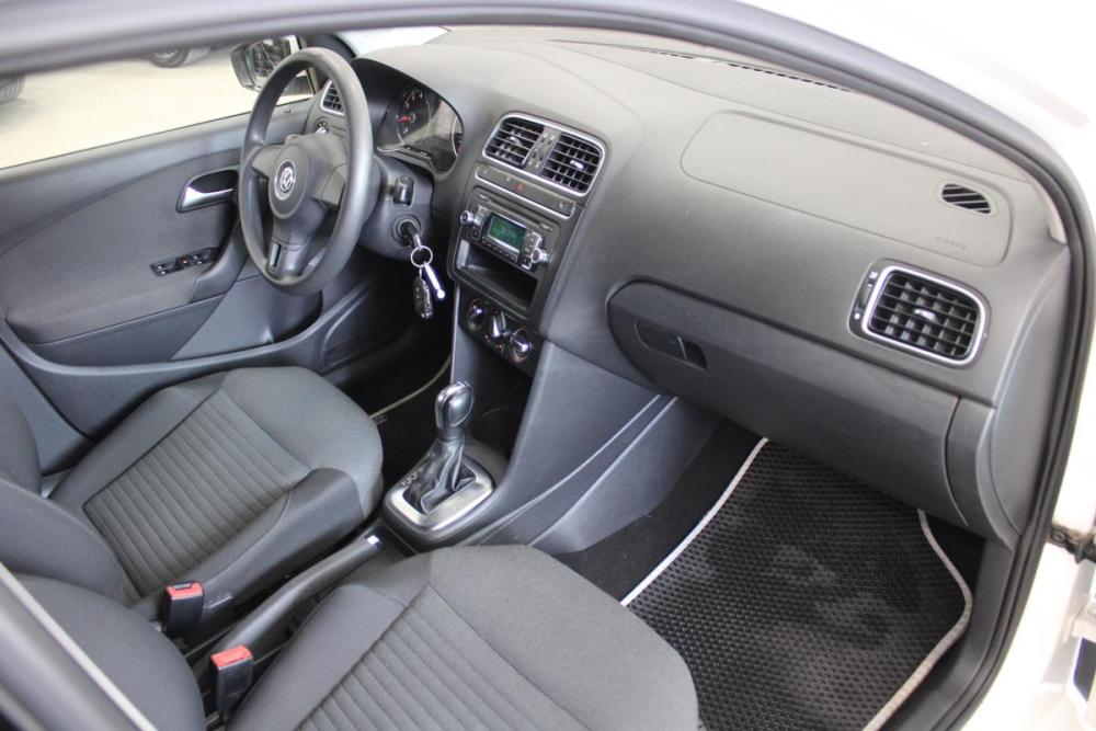 Volkswagen Polo V Томск  - изображение 5