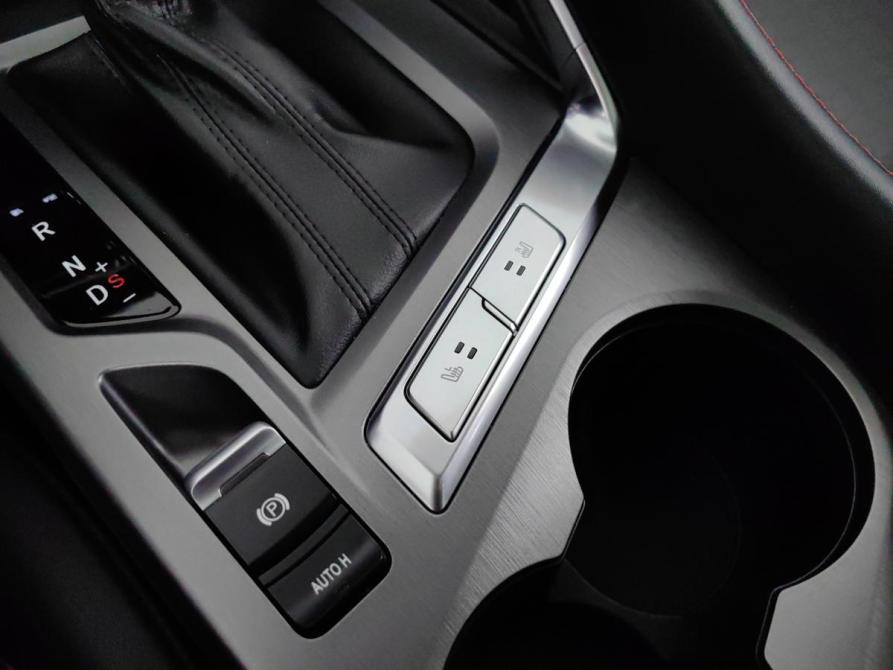 Changan CS35 Plus I Рестайлинг Подольск  - изображение 17