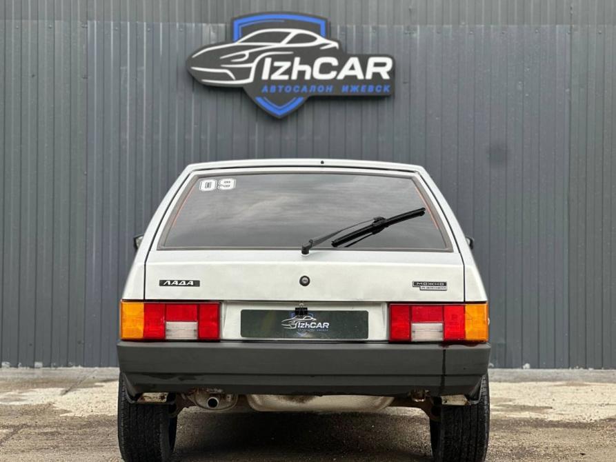 Lada (ВАЗ) 2109 Ижевск  - изображение 10
