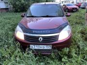Renault Sandero I Пермь  - изображение 11