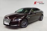 Jaguar XF I Рестайлинг Саратов  - изображение 27