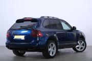 Porsche Cayenne I Рестайлинг (957) Омск  - изображение 31