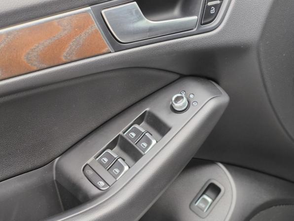 Audi Q5 I (8R) Рестайлинг с пробегом 2013 года, цена 1 843 000 рублей, 168628 км, внедорожник, Автокод Объявления