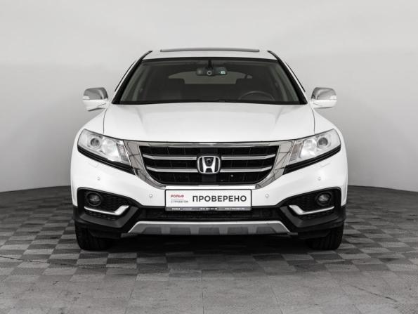 Honda Crosstour I Рестайлинг с пробегом 2013 года, цена 1 325 999 рублей, 332720 км, внедорожник, Автокод Объявления