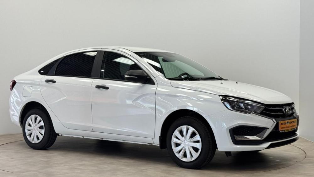 Lada (ВАЗ) Vesta I Рестайлинг (NG) Киров  - изображение 6
